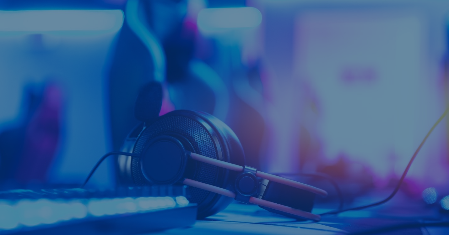 Gaming Audio