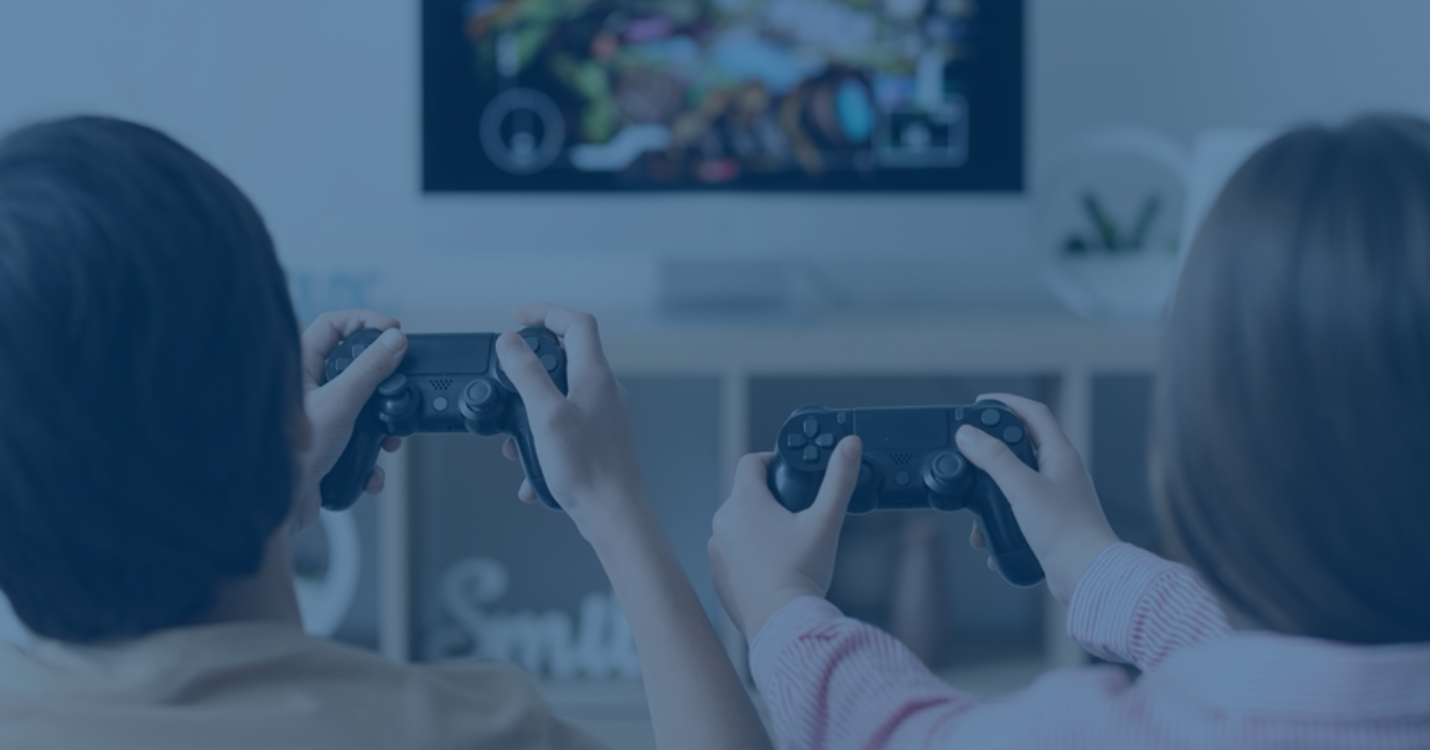 Industry Blog-Gaming