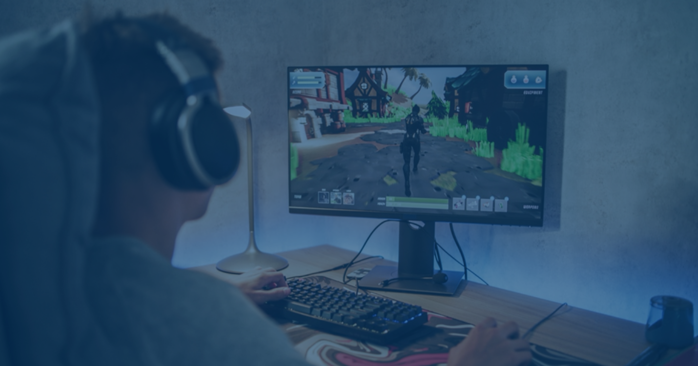 Localization and Translation-Gaming