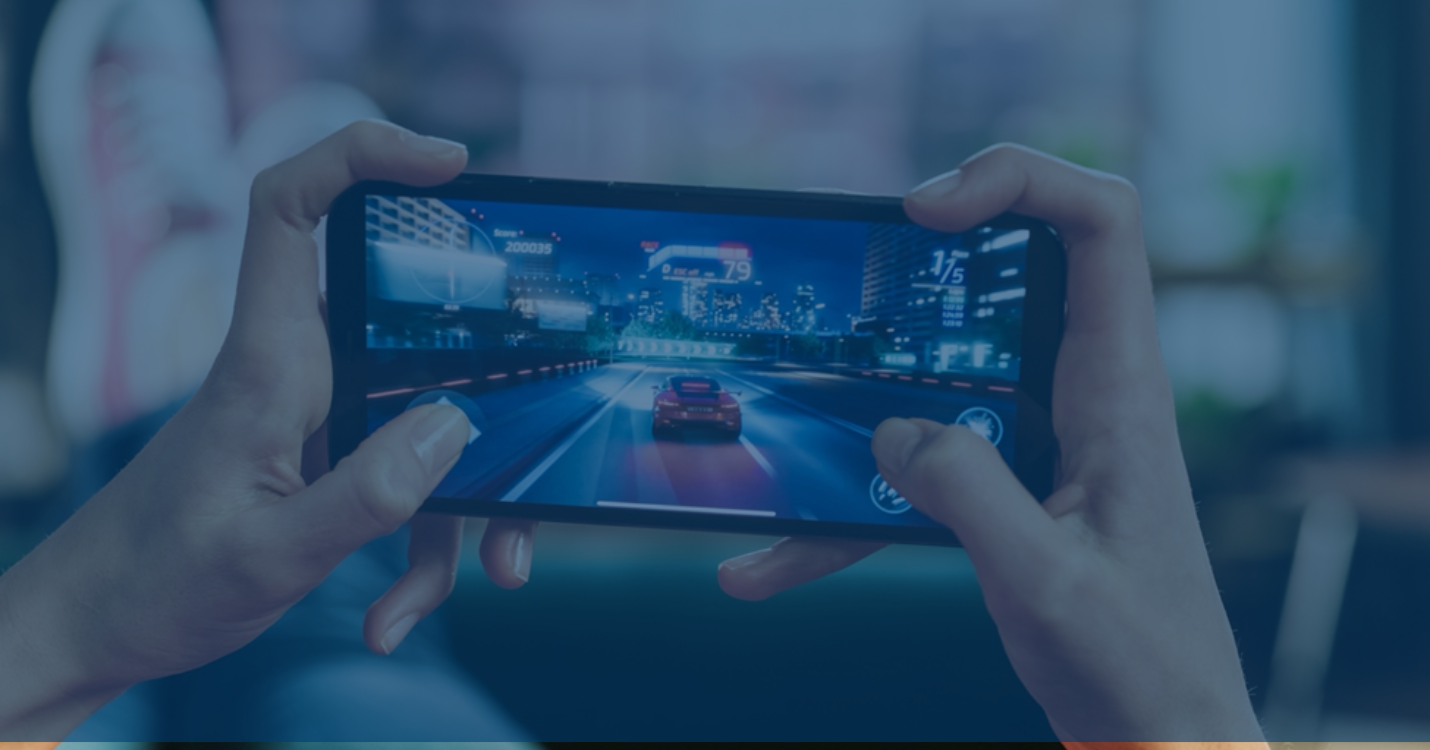 Mobile Growth-Gaming