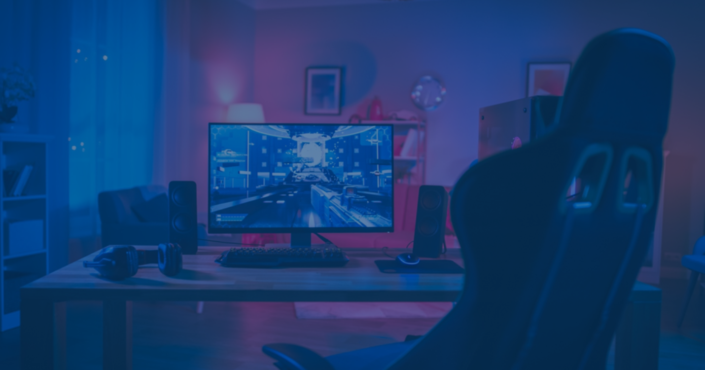 Playing Field-Gaming