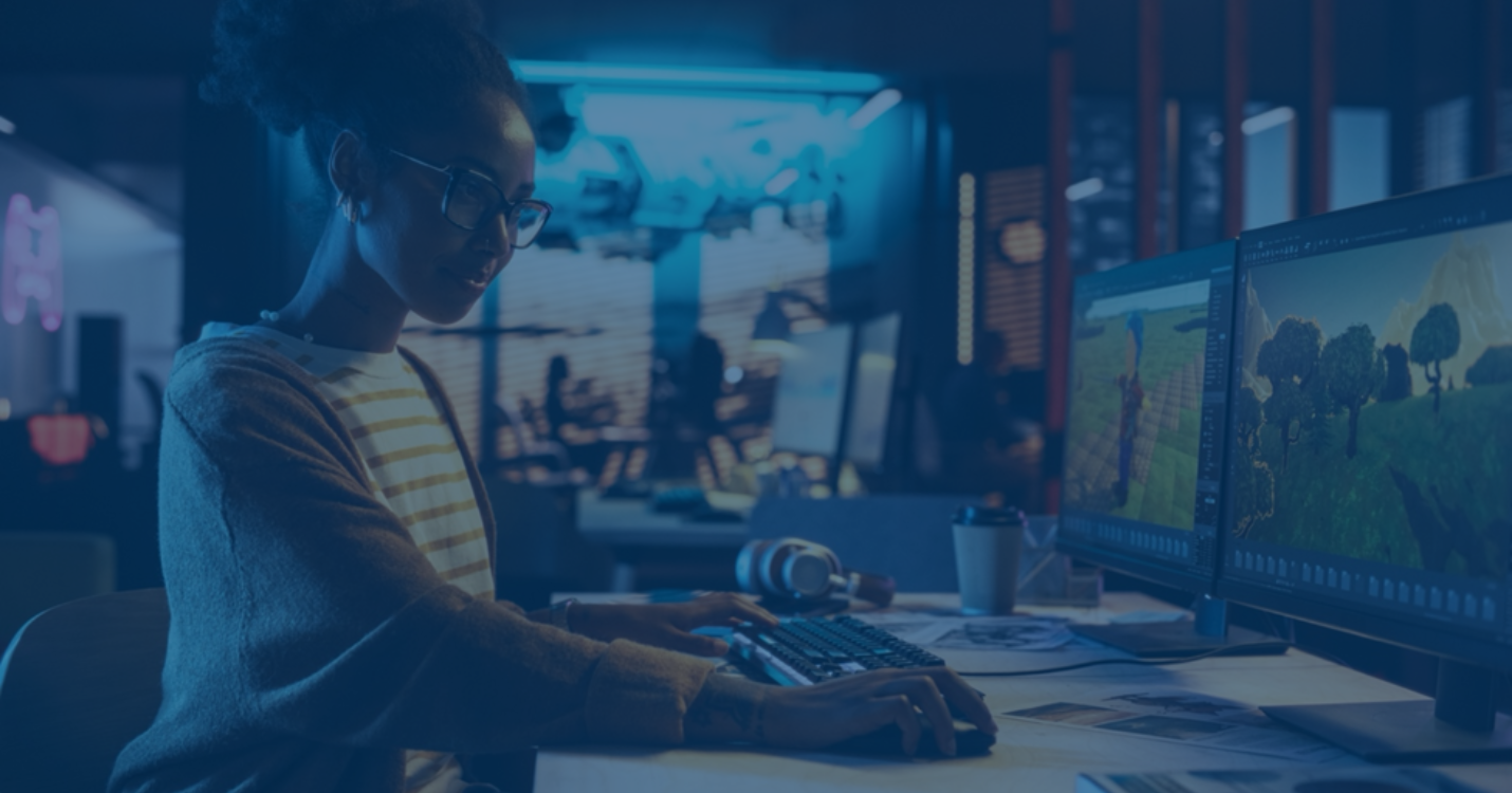 Video Game Storytelling-Gaming