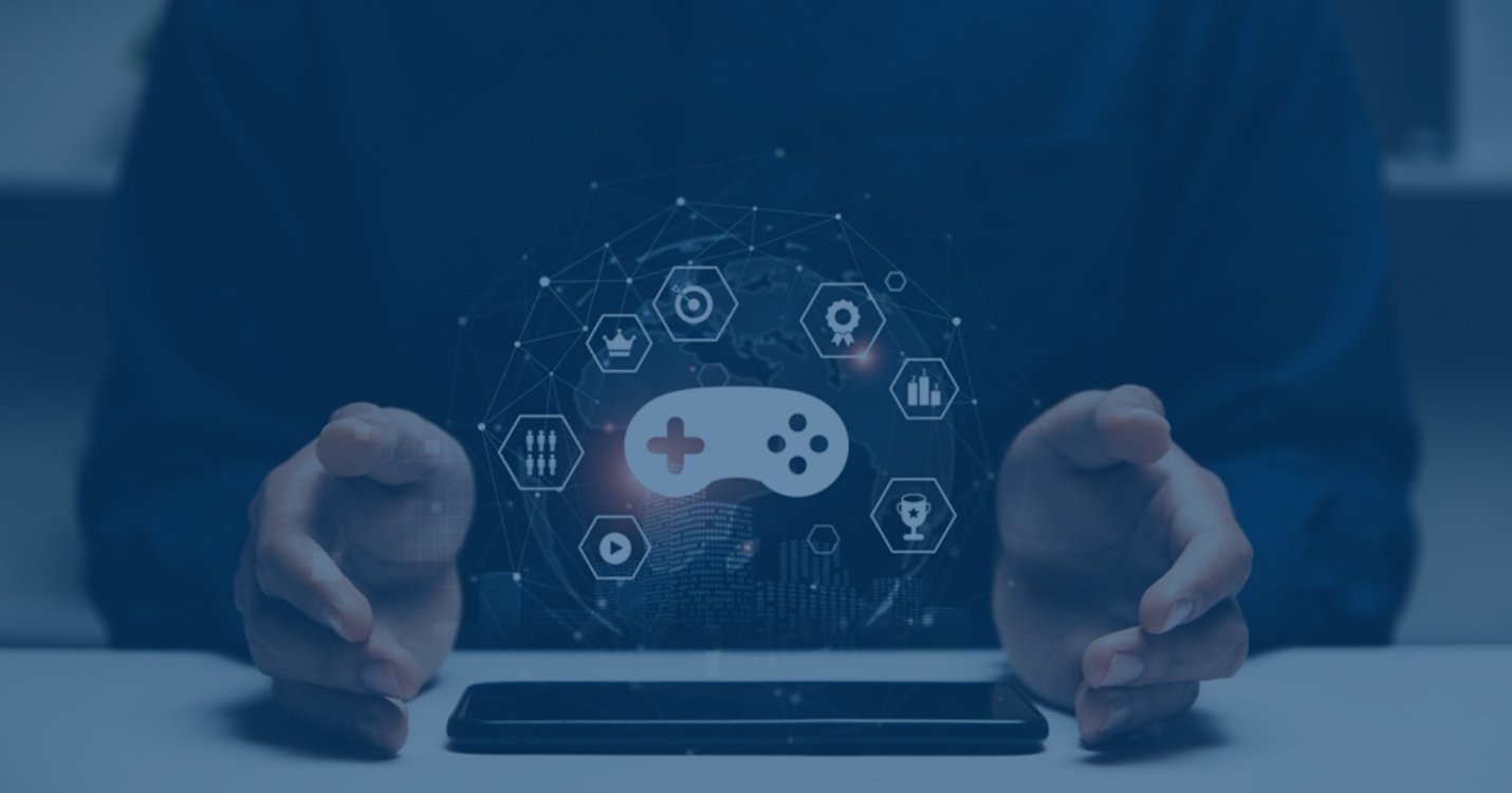 Video Localization-Gaming