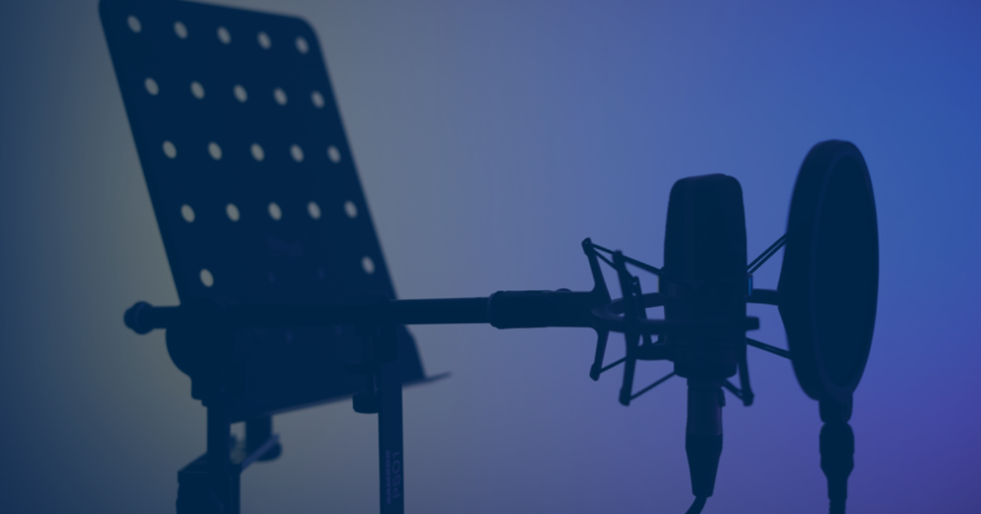 Voiceover-Gaming
