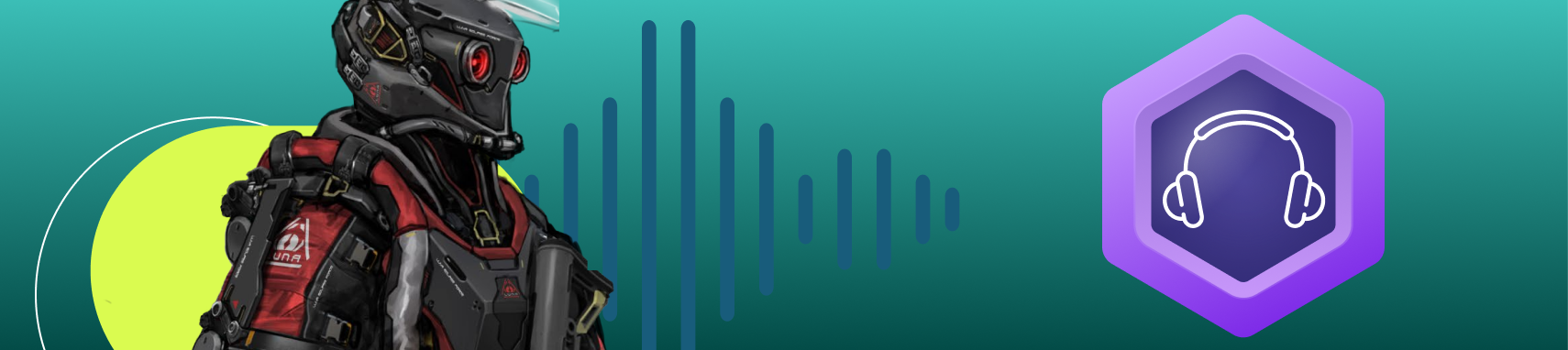 Audio Accessibility