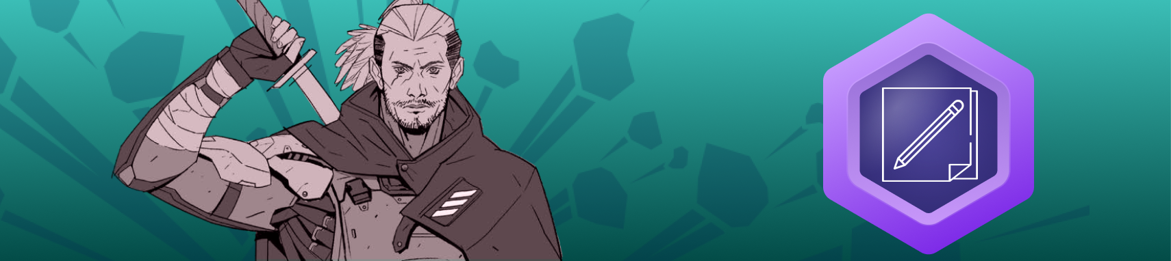Character Art