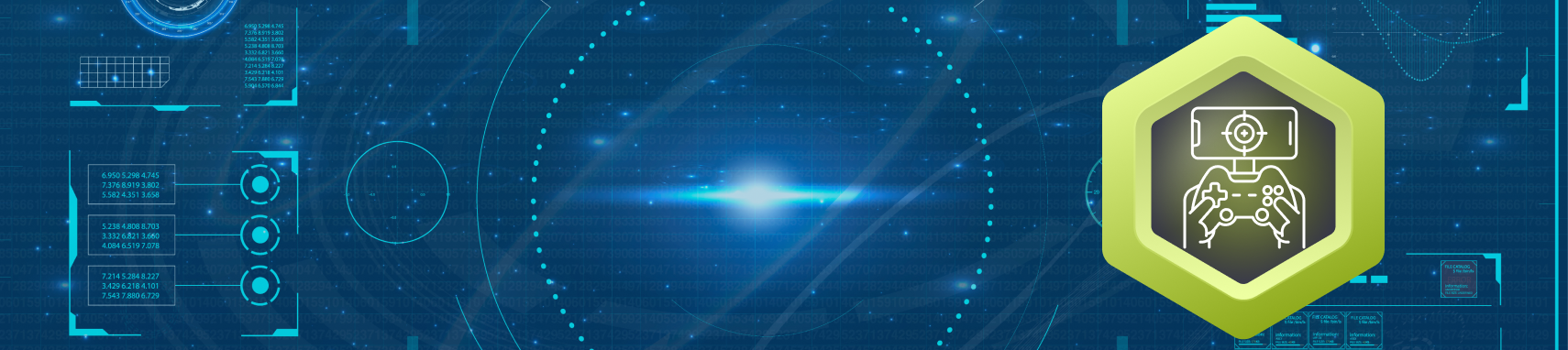 UI Design